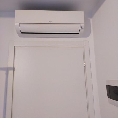 Prie De Mae Hotel Genova Cameră foto