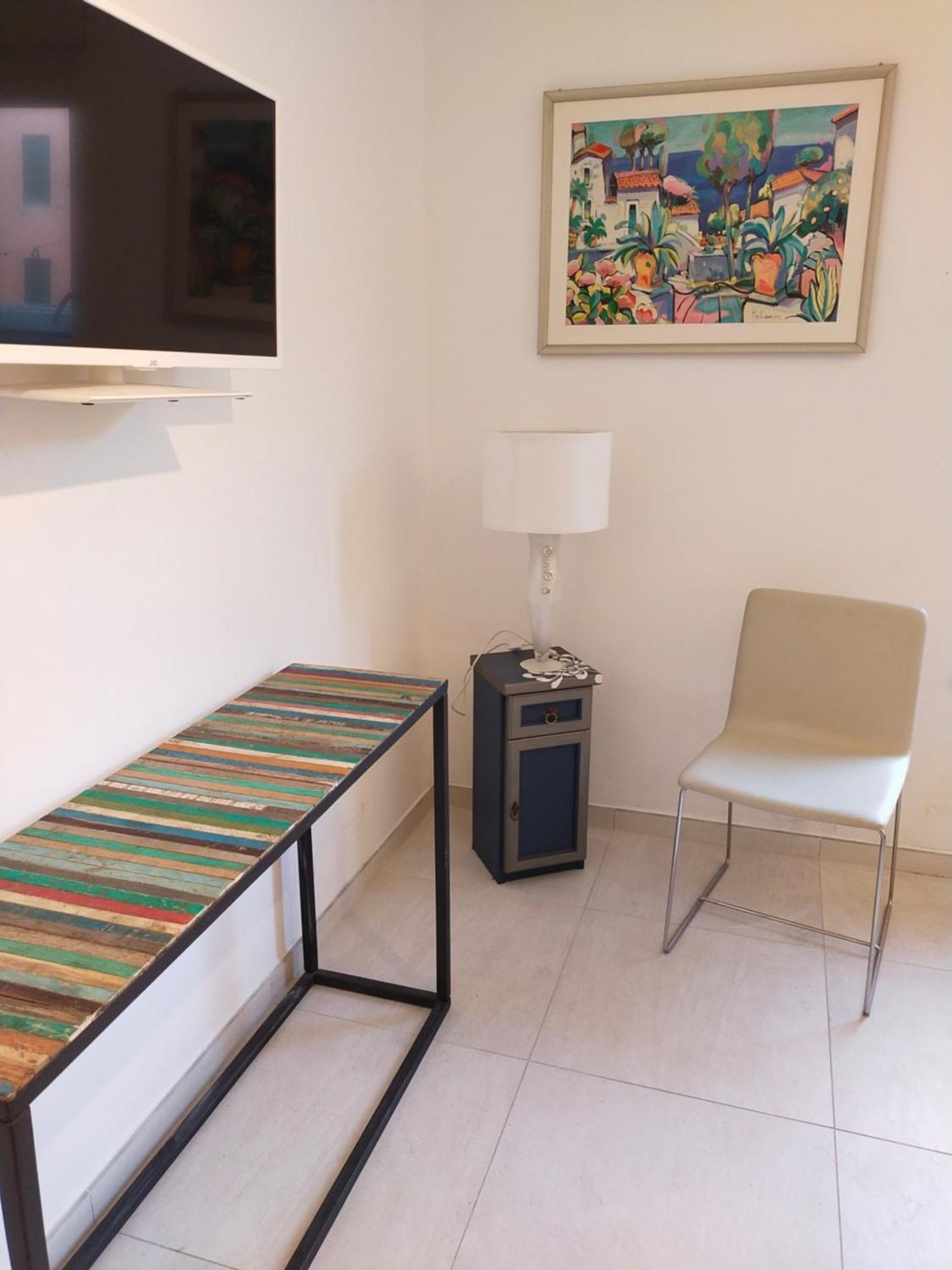 Prie De Mae Hotel Genova Cameră foto